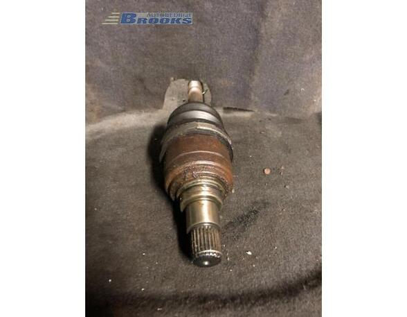 Drive Shaft DAIHATSU CUORE IV (L501)