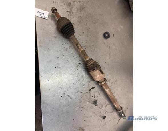 Drive Shaft RENAULT KANGOO Express (FC0/1_)