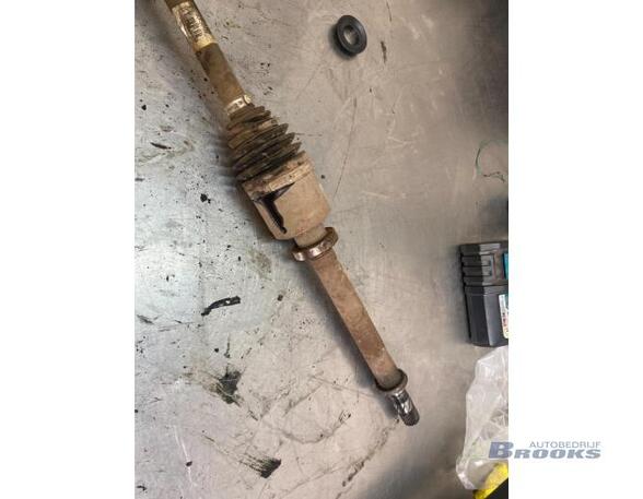 Drive Shaft RENAULT KANGOO Express (FC0/1_)