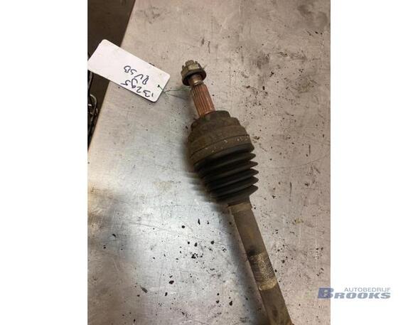 Drive Shaft RENAULT KANGOO Express (FC0/1_)