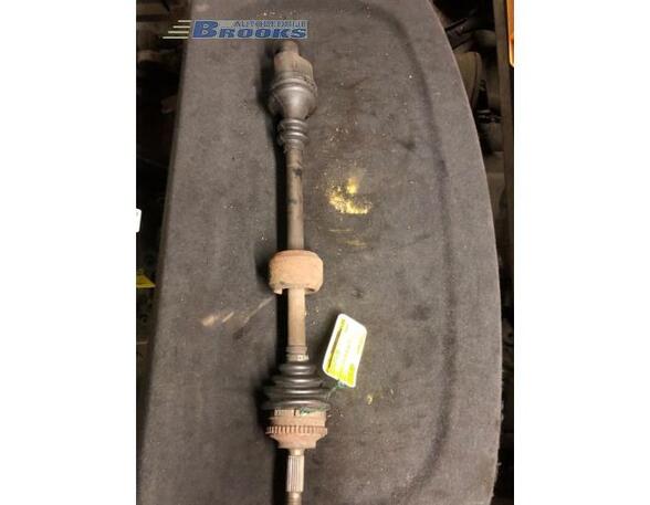 Drive Shaft RENAULT CLIO II (BB_, CB_)