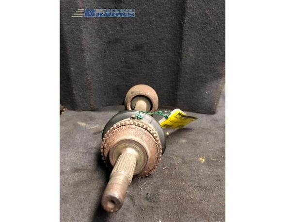 Drive Shaft RENAULT CLIO II (BB_, CB_)