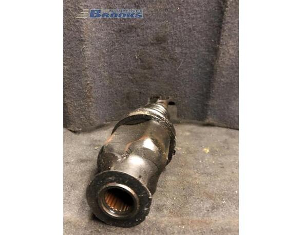 Drive Shaft RENAULT CLIO II (BB_, CB_)