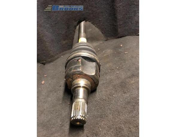 Drive Shaft DAEWOO MATIZ (M100, M150), CHEVROLET MATIZ (M200, M250)