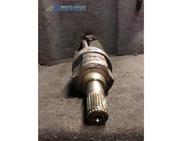 Drive Shaft DAEWOO MATIZ (M100, M150), CHEVROLET MATIZ (M200, M250)