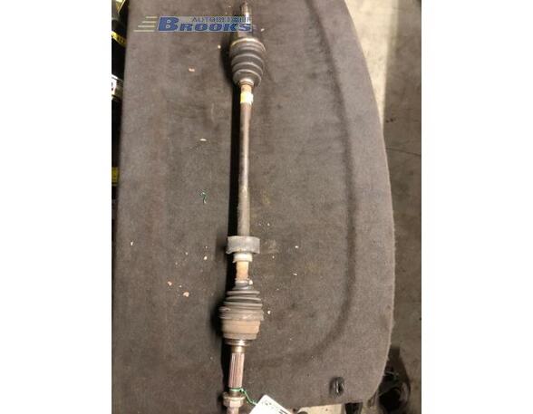 Drive Shaft DAEWOO MATIZ (M100, M150), CHEVROLET MATIZ (M200, M250)