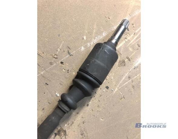 Drive Shaft CITROËN SAXO (S0, S1)