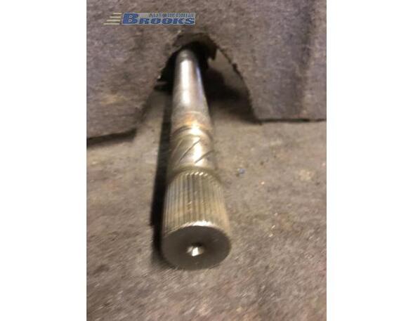 Drive Shaft RENAULT LAGUNA II (BG0/1_)