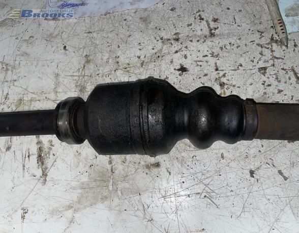 Drive Shaft PEUGEOT 406 (8B)