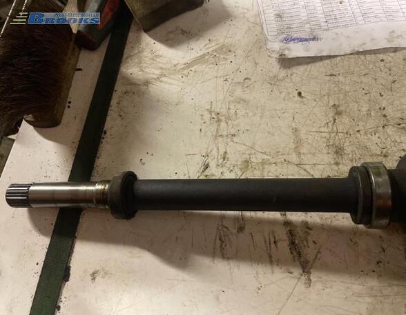 Drive Shaft PEUGEOT 406 (8B)