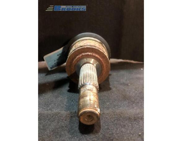 Drive Shaft MITSUBISHI COLT VI (Z3_A, Z2_A), MITSUBISHI Colt VII (Z2_A)