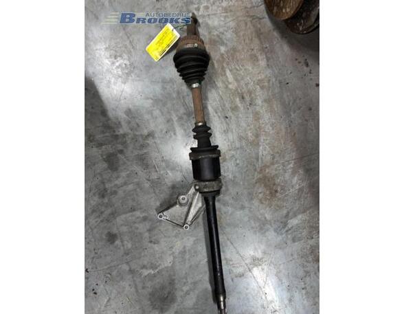 Drive Shaft SAAB 9-3 (YS3D)