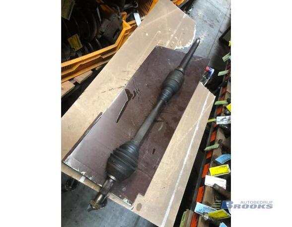 Drive Shaft PEUGEOT BOXER Bus (230P)