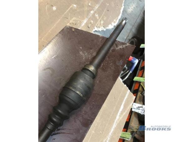 Drive Shaft PEUGEOT BOXER Bus (230P)