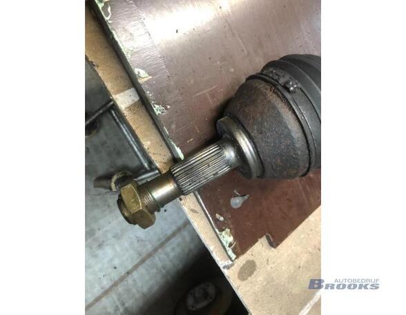 Drive Shaft PEUGEOT BOXER Bus (230P)