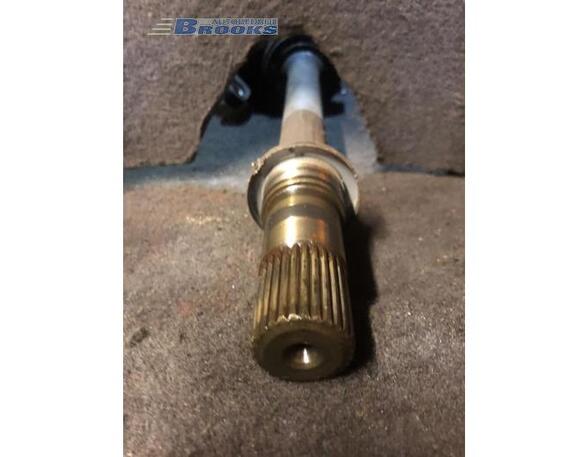 Drive Shaft RENAULT SAFRANE I (B54_)