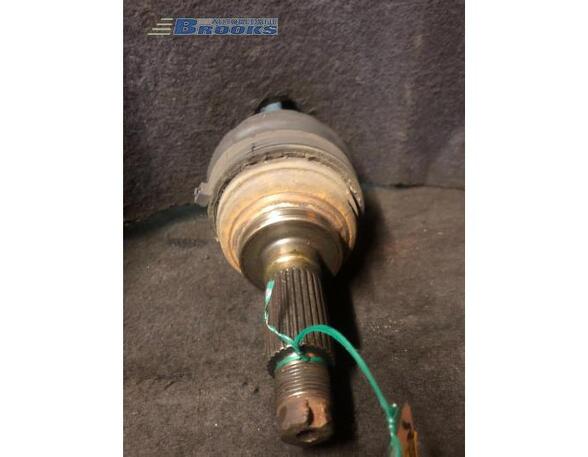 Drive Shaft RENAULT SAFRANE I (B54_)