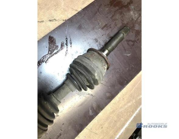 Drive Shaft DAEWOO MUSSO (FJ), SSANGYONG MUSSO (FJ)