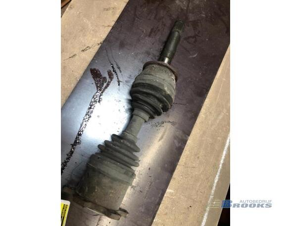 Drive Shaft DAEWOO MUSSO (FJ), SSANGYONG MUSSO (FJ)