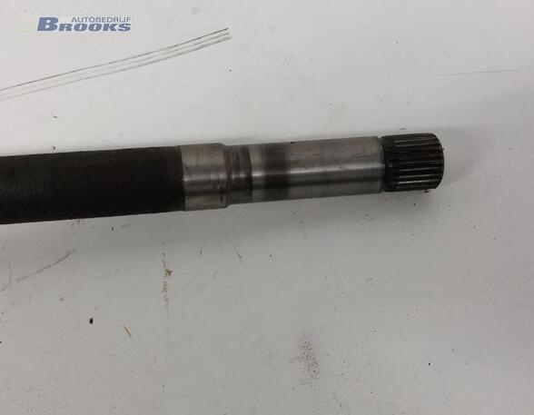 Drive Shaft PEUGEOT PARTNER Box Body/MPV (5_, G_), CITROËN BERLINGO / BERLINGO FIRST Box Body/MPV (M_)