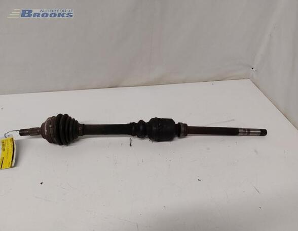 Drive Shaft PEUGEOT PARTNER Box Body/MPV (5_, G_), CITROËN BERLINGO / BERLINGO FIRST Box Body/MPV (M_)