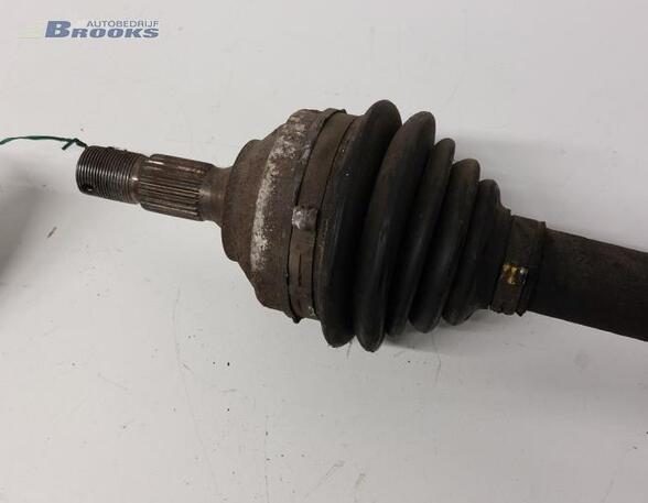 Drive Shaft PEUGEOT PARTNER Box Body/MPV (5_, G_), CITROËN BERLINGO / BERLINGO FIRST Box Body/MPV (M_)