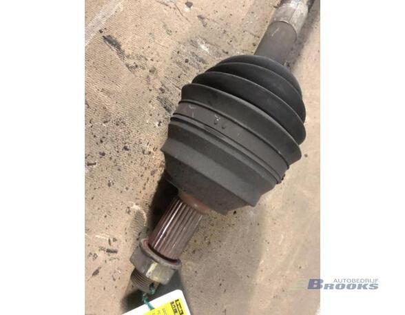 Drive Shaft PEUGEOT 807 (EB_)