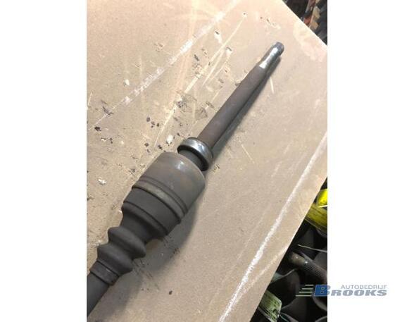 Drive Shaft PEUGEOT 807 (EB_)