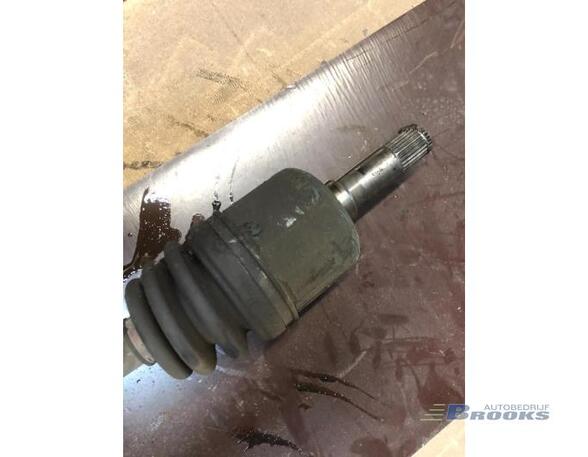 Drive Shaft KIA SPORTAGE SUV (K00), KIA RETONA Closed Off-Road Vehicle (FK)