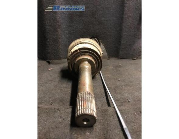 Drive Shaft DAEWOO MUSSO (FJ), SSANGYONG MUSSO (FJ)