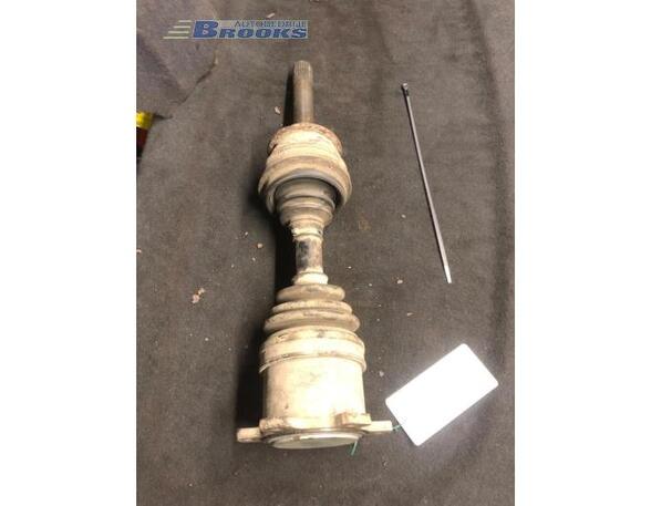 Drive Shaft DAEWOO MUSSO (FJ), SSANGYONG MUSSO (FJ)