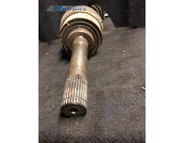 Drive Shaft DAEWOO MUSSO (FJ), SSANGYONG MUSSO (FJ)