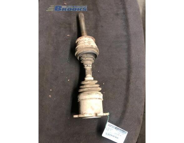 Drive Shaft DAEWOO MUSSO (FJ), SSANGYONG MUSSO (FJ)