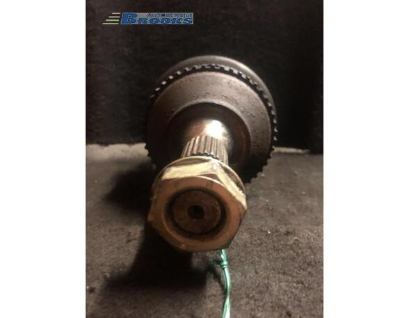 Drive Shaft PEUGEOT 406 (8B)