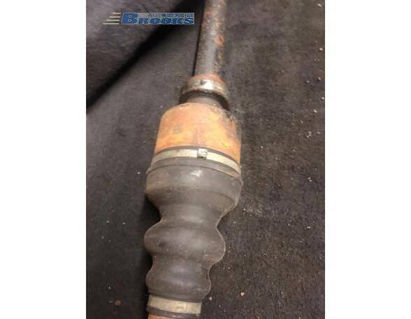 Drive Shaft PEUGEOT 406 (8B)