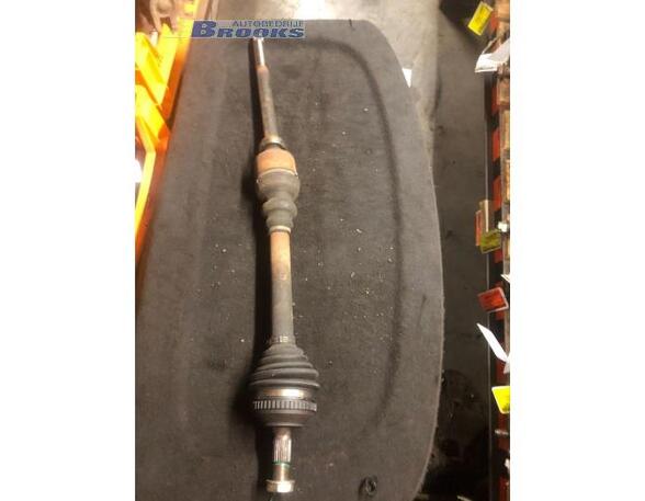 Drive Shaft PEUGEOT 406 (8B)