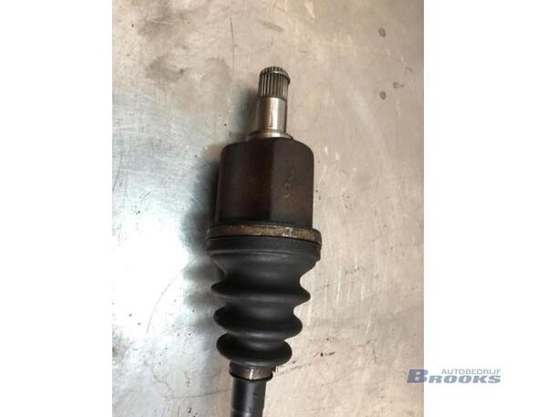 Drive Shaft MITSUBISHI CARISMA Saloon (DA_)