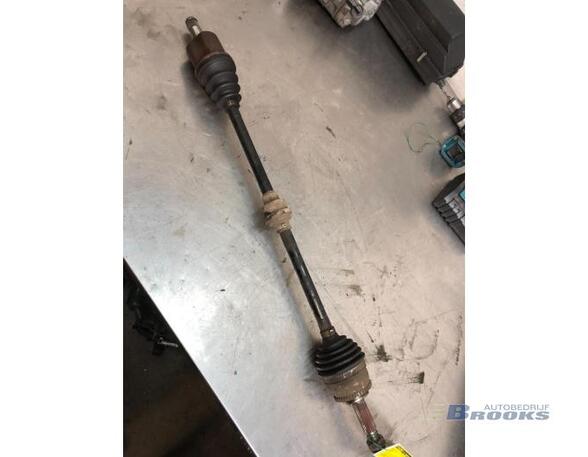 Drive Shaft MITSUBISHI CARISMA Saloon (DA_)