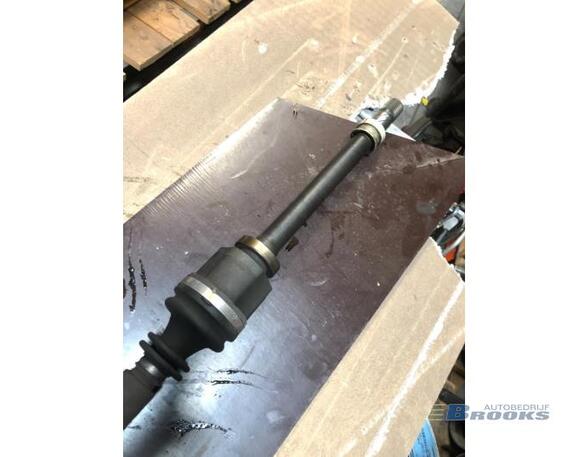 Drive Shaft RENAULT LAGUNA II Grandtour (KG0/1_)