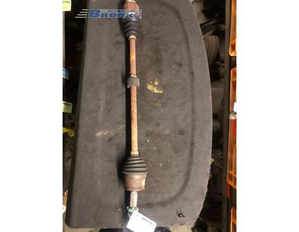 Drive Shaft MITSUBISHI COLT VI (Z3_A, Z2_A), MITSUBISHI Colt VII (Z2_A)