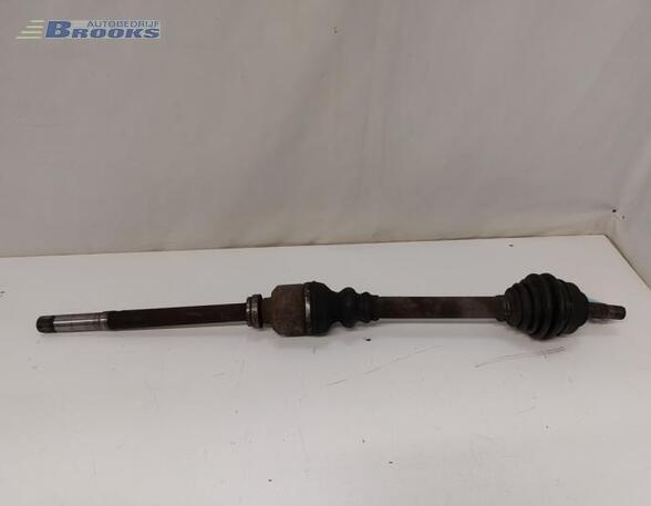 Drive Shaft PEUGEOT 307 Break (3E), PEUGEOT 307 SW (3H), PEUGEOT 307 (3A/C), PEUGEOT PARTNER Box Body/MPV