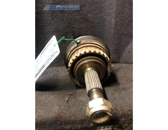 Drive Shaft RENAULT SAFRANE I (B54_)