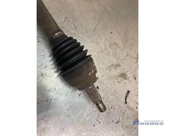 Drive Shaft RENAULT MEGANE Scenic (JA0/1_)