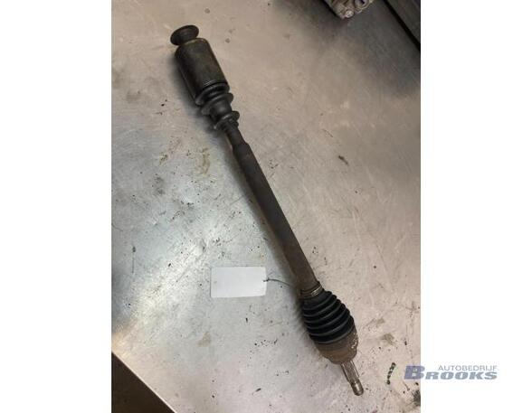 Drive Shaft RENAULT MEGANE Scenic (JA0/1_)