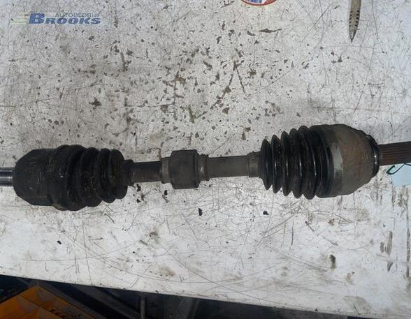 Drive Shaft MITSUBISHI SPACE WAGON (N3_W, N4_W)