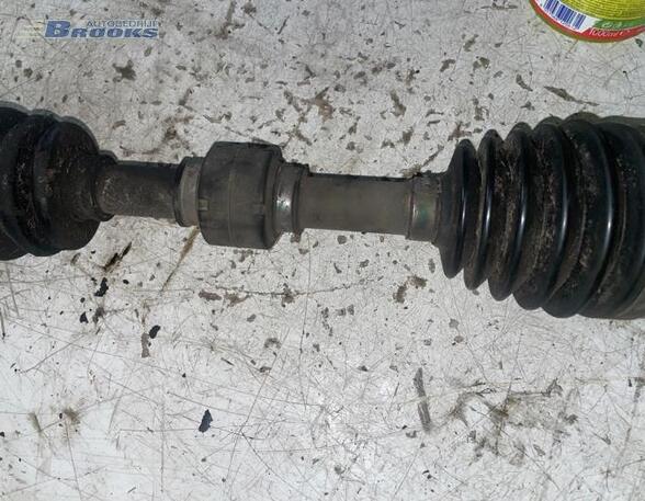 Drive Shaft MITSUBISHI SPACE WAGON (N3_W, N4_W)