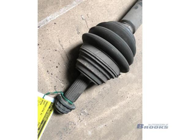 Drive Shaft SEAT AROSA (6H)