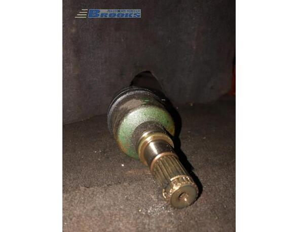 Drive Shaft SUZUKI WAGON R+ Hatchback (EM)