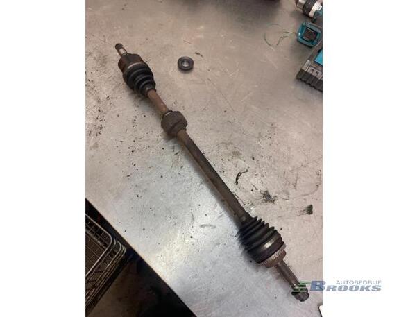 Drive Shaft TOYOTA YARIS VERSO (_P2_)