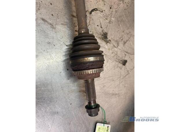 Drive Shaft TOYOTA YARIS VERSO (_P2_)